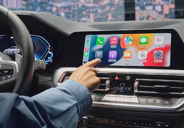 Apple CarPlay & Android Auto: What to Know Before You Buy